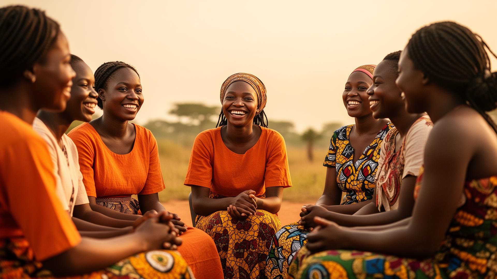 Ghana counselling circle