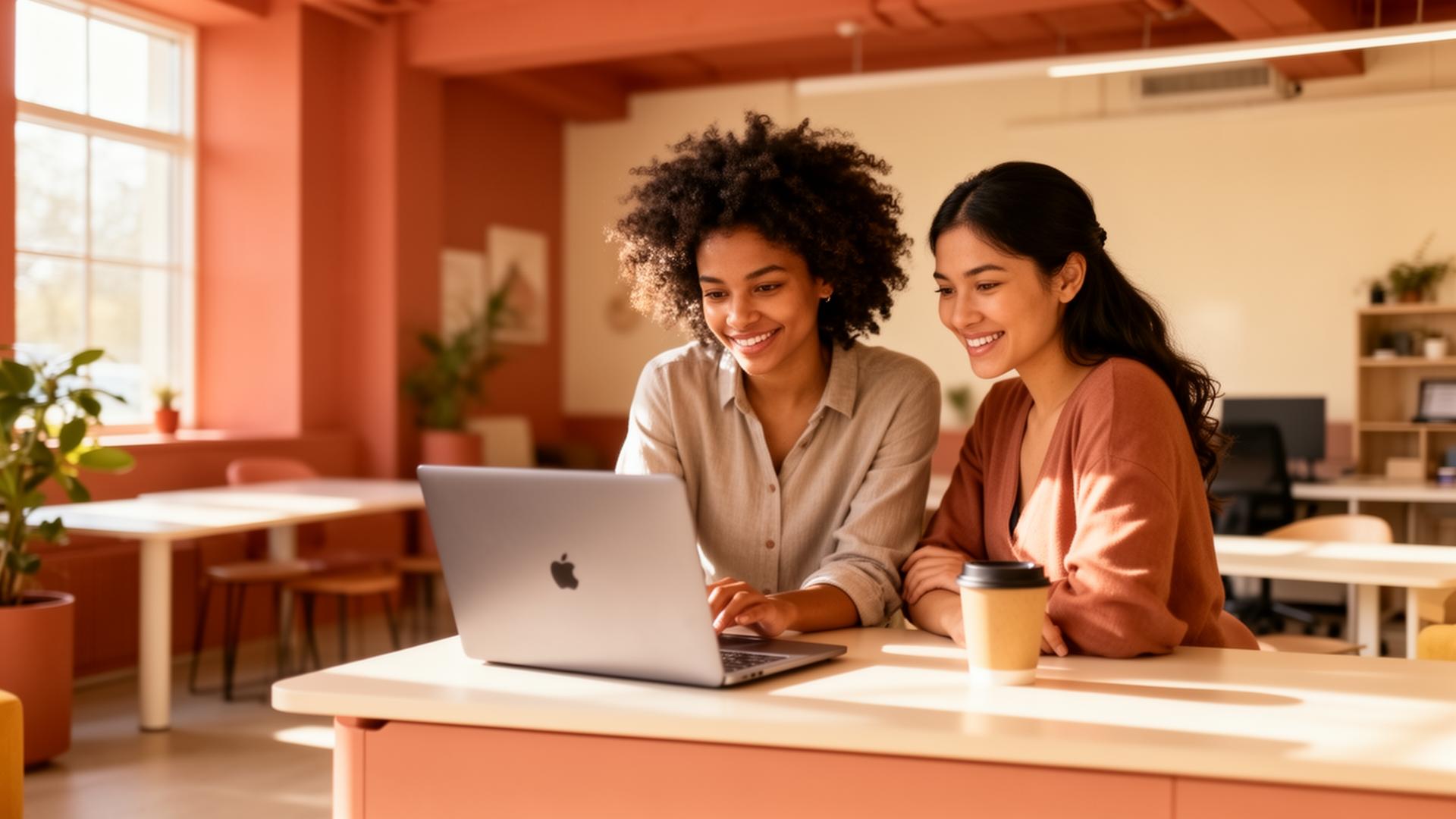 UK chapter career mentoring